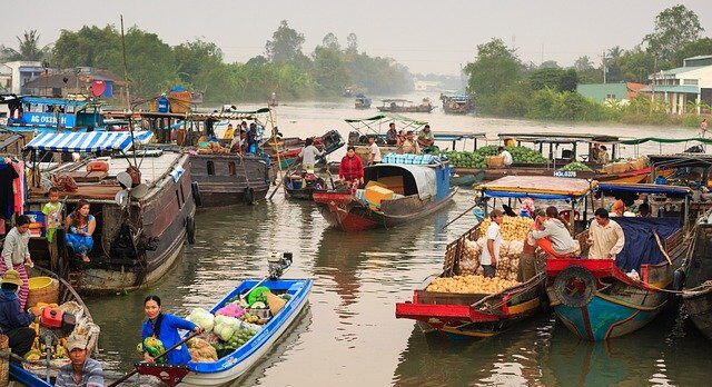 Mekong River