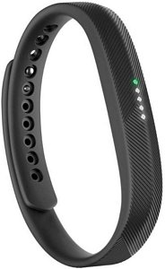 Fitbit Flex 2 Ankle Fitness Tracker