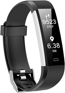 Kummel Fitness Tracker